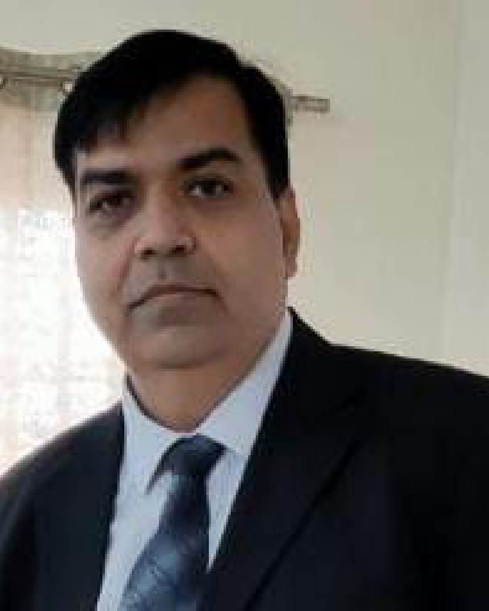 Neeti Raj Singh, Founder and Director of Future Life Real Estate
