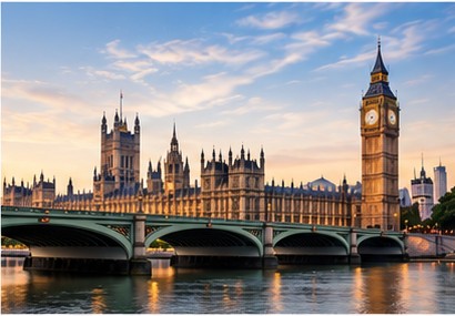 Westminster, London